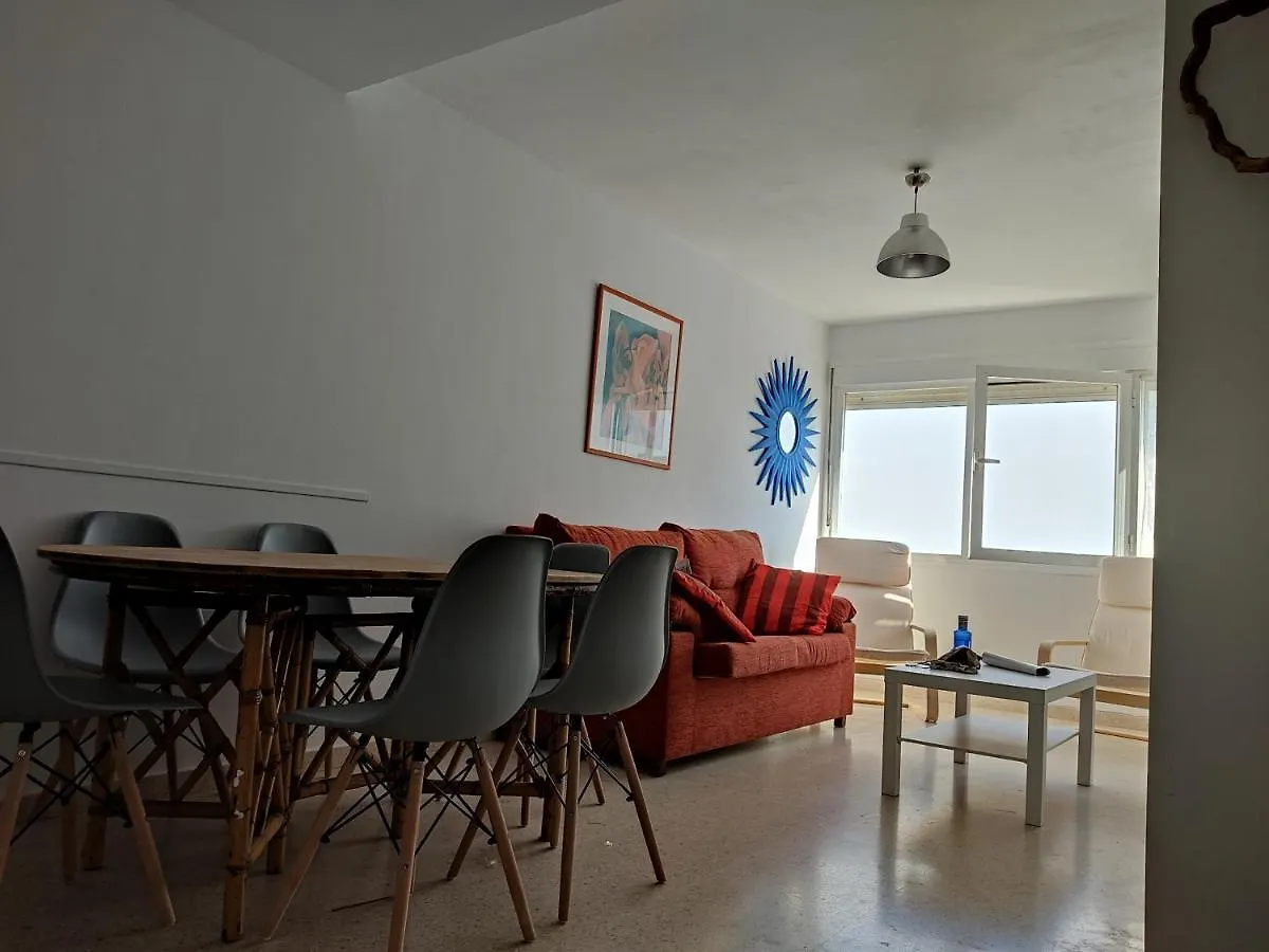 Apartamento Apartamento Pocito Blanco Conil De La Frontera 0*,  España