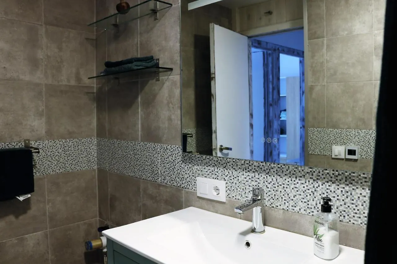 Apartamento Apartamento Pocito Blanco Conil De La Frontera 0*,  España
