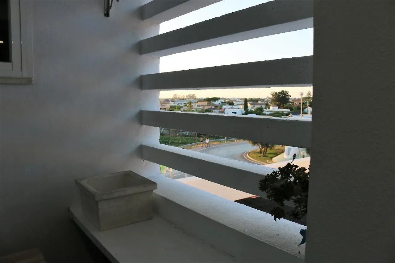 Apartamento Apartamento Pocito Blanco Conil De La Frontera España