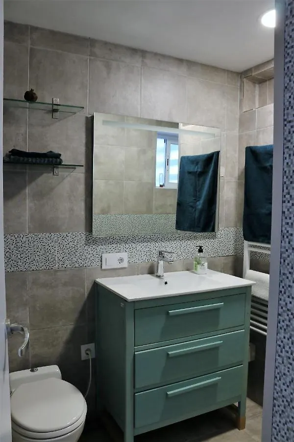 Apartamento Pocito Blanco Apartment Conil De La Frontera