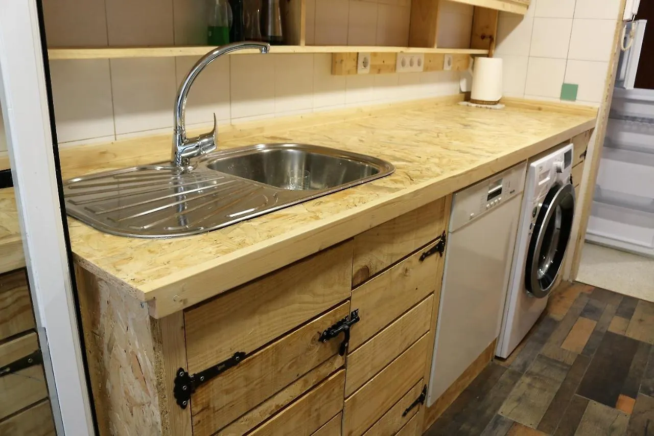 Apartamento Apartamento Pocito Blanco Conil De La Frontera