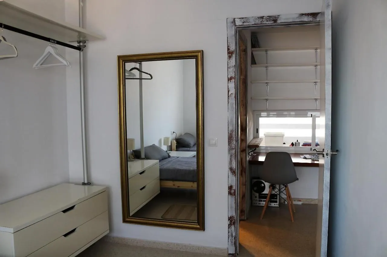 Apartamento Apartamento Pocito Blanco Conil De La Frontera