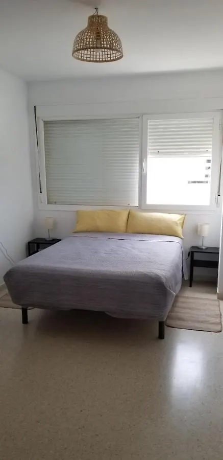 Apartamento Apartamento Pocito Blanco Conil De La Frontera