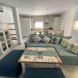 Precioso En Apartamento