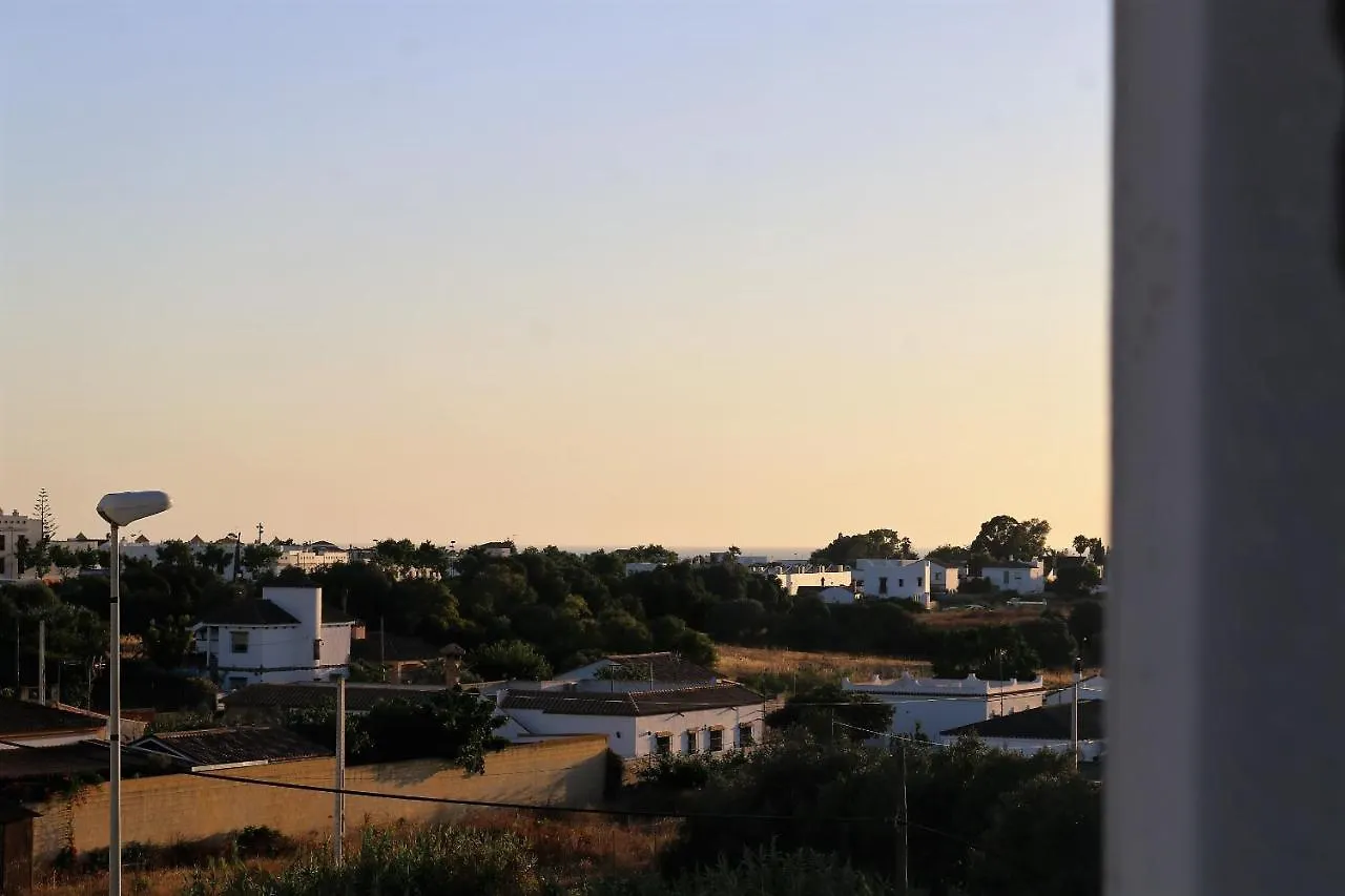 Apartamento Pocito Blanco Διαμέρισμα Conil De La Frontera