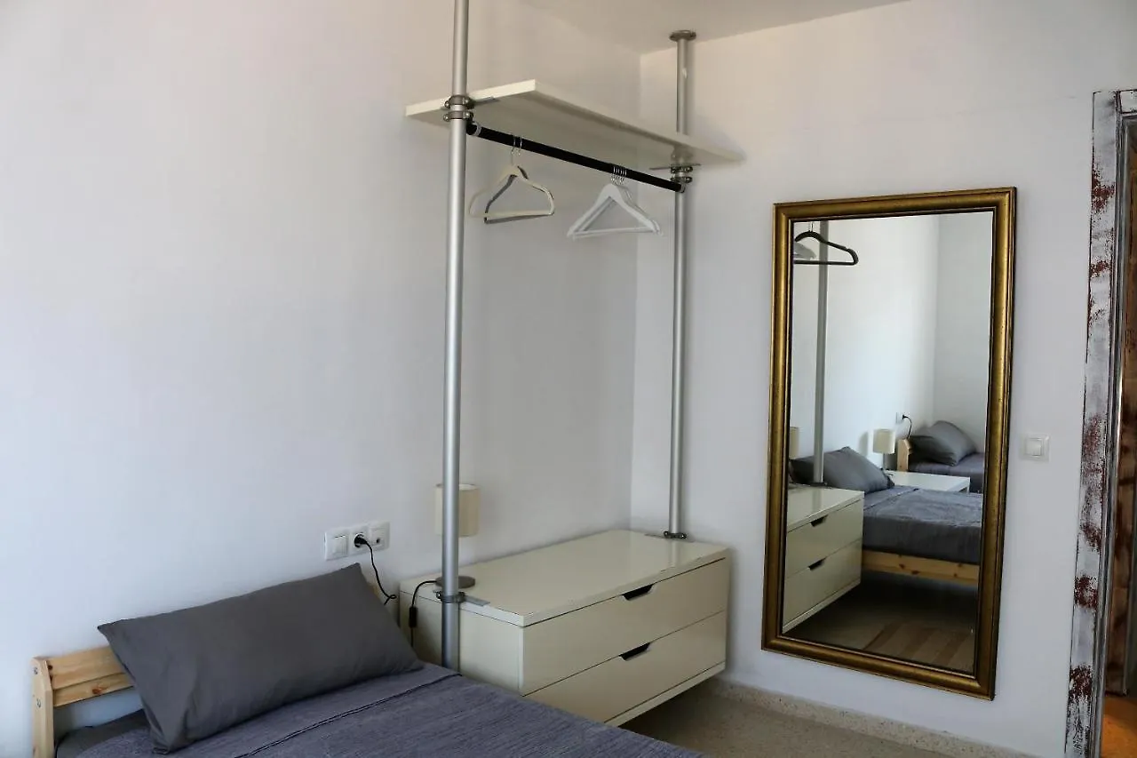 Apartamento Pocito Blanco Διαμέρισμα Conil De La Frontera 0*,