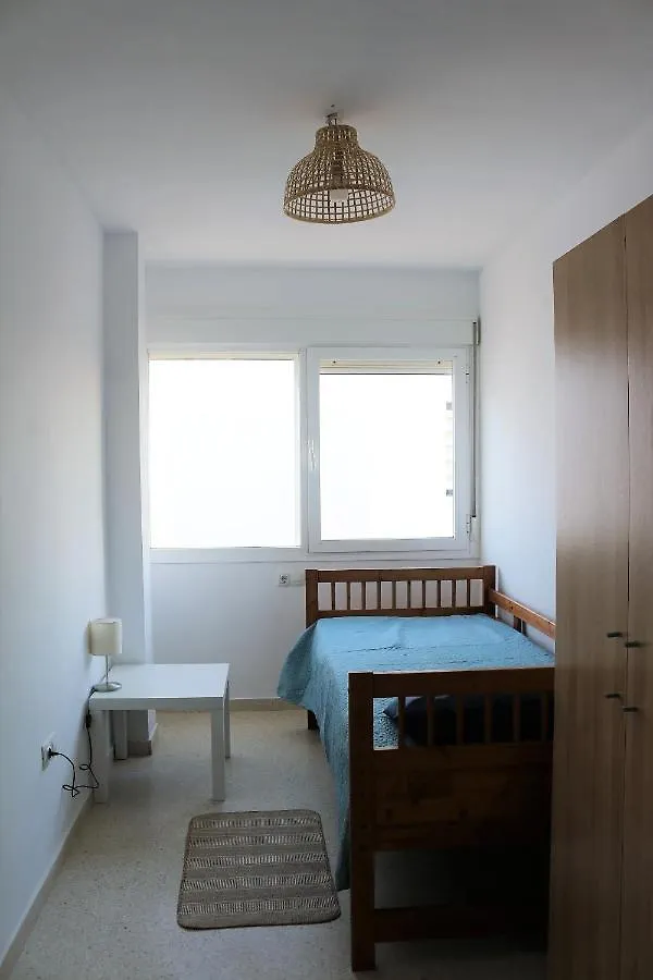 Apartamento Pocito Blanco Διαμέρισμα Conil De La Frontera
