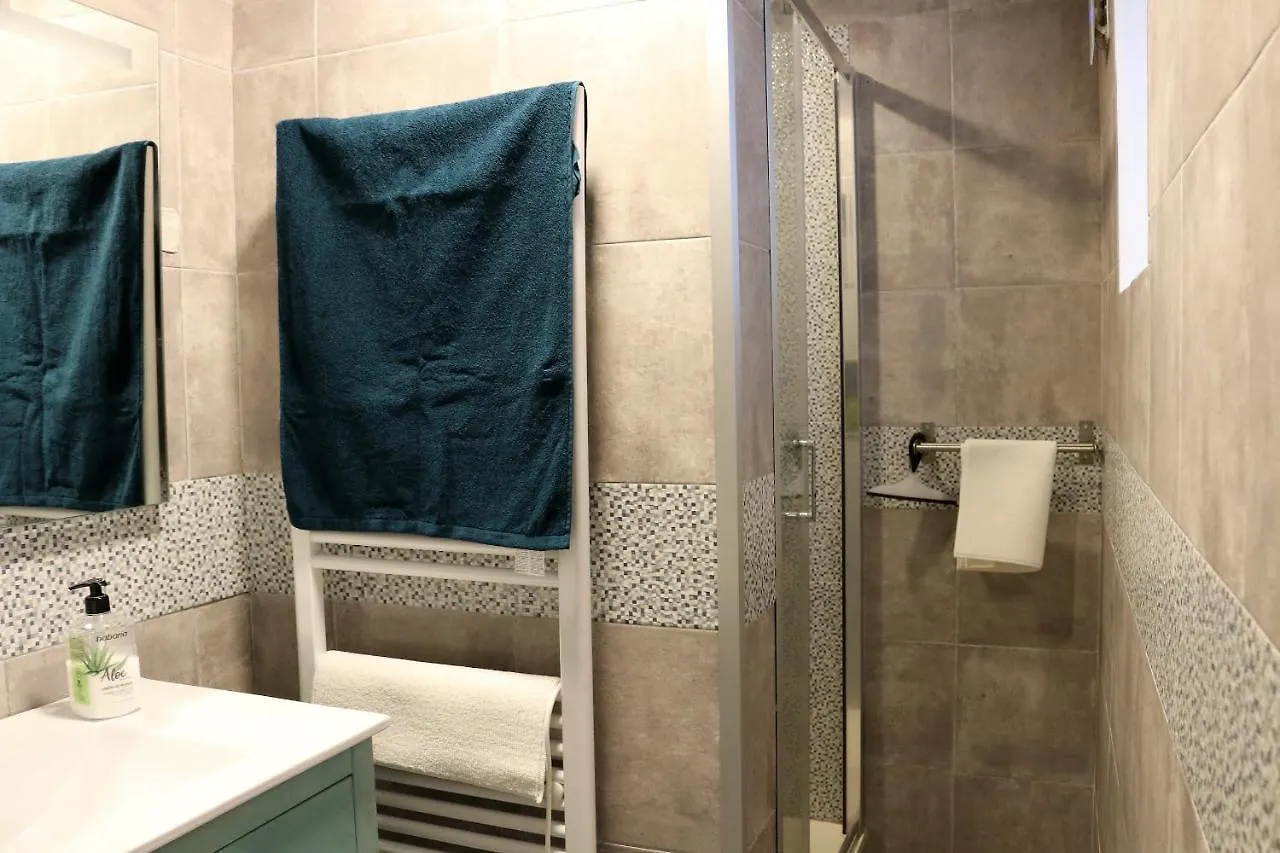 Apartamento Pocito Blanco Daire Conil De La Frontera İspanya